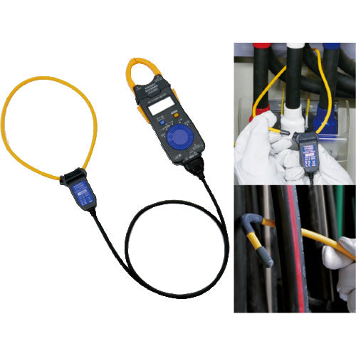 HIOKI AC 클램프 미터 CM3289 CM3289 1대