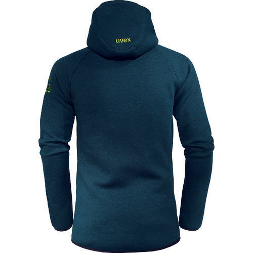 UVEX 컬렉션 26 스웨트 재킷 XL 9810412 1 장