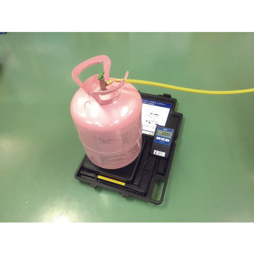 タスコ チャージングスケール TA101CB 1 台