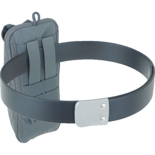 MAX 병 파우치 그레이 XBPGRY 1개