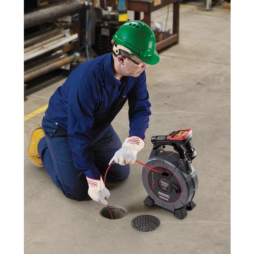 RIDGID Inspection Camera CA-350 55908 1 unit