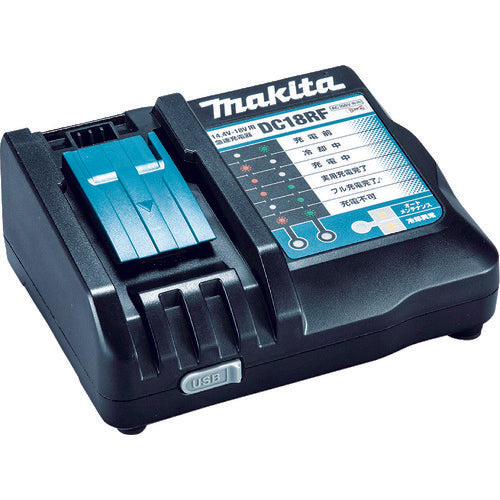 Ogura 充電油圧式パンチャー用充電器(複動式) 18V AC100 330VA DC18RF 1 個