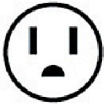 NICHIDO 승압 전용 트랜스 표준형(연속 정격) 2KVA 3심 타입 어스 부착 M-E20 1대