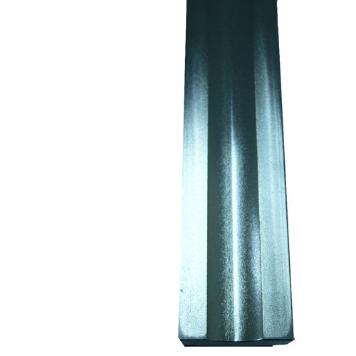 KOD 철 레벨 도금 마무리 380mm L-880 380MM 1개