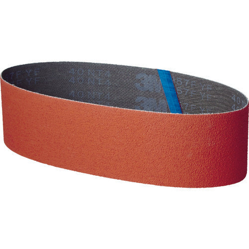 3M クロスベルト 957F 40YF 100X915FL 957F 40 100X915 FL 10 本