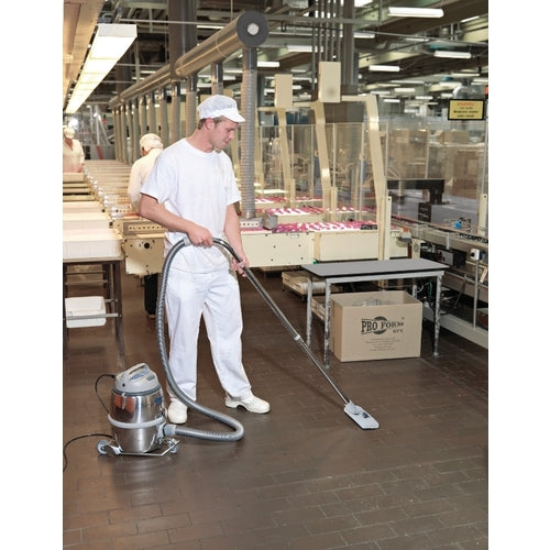ニルフィスク 業務用掃除機 GM80P(乾式) 107418496 1台