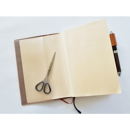 ALLEX ハサミ スリム120 全長120mm ブラック 11162B 1丁