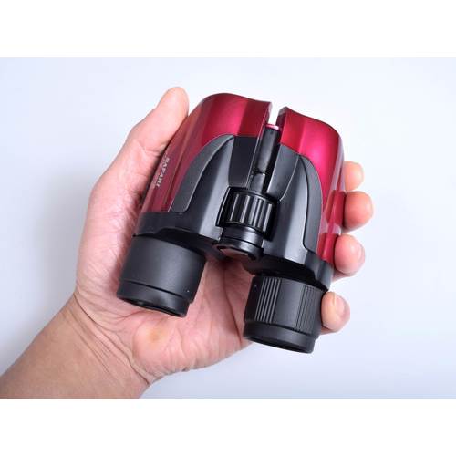 SIGHTRON SAFARI10-30X21 Wine Red SA10-30X21WR 1 piece