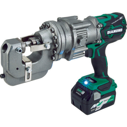 DIAMOND コードレスパンチャー EPC-1538BLH 1 台