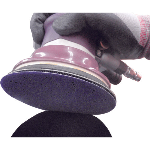 3M キュービトロン2 クリーンサンディングディスク 127mm径 #240+ 50枚入り 31472 AAD B 1箱