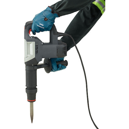 アンセル 防振手袋 アクティブアーマー 07−112 M 07-112-8 1双