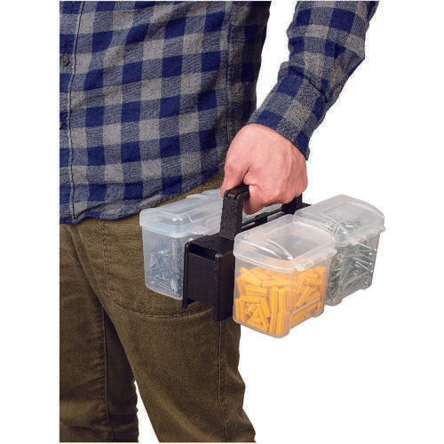 메이호 부품 케이스 스토커 4P PCS4P 1개