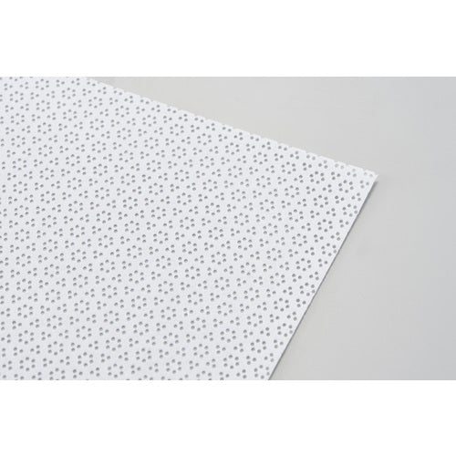 TRUSCO TN 내약품성 폴리프로필렌 와이퍼 304X304mm 100매입 TCRW-PP12X12 1봉