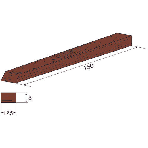 류터 우드 랩핑 스틱 X3221 X3221 1 가방