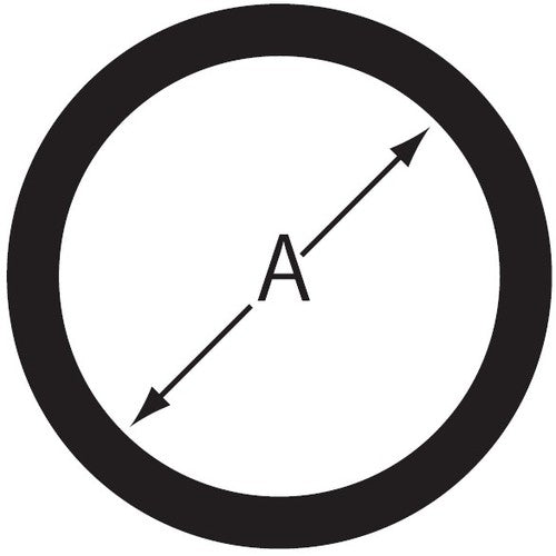 니사 체인 니켈 철 W 링 (1000 개입) IWR10-12 1 상자