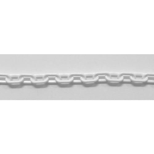 ニッサチェイン プラカラーリンク 15m巻 黄 R-PW20-Y 1巻