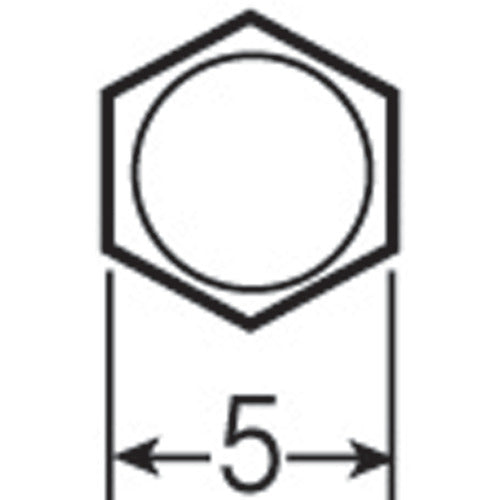 VESSEL Driver Bit B34+2X150H B34-2-150H 10 pieces