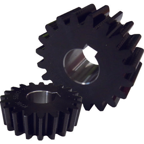 KHK 평기어 SSA5-25 SSA5-25 1개