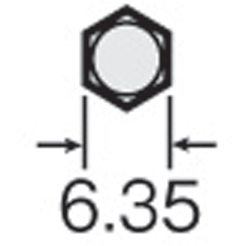 VESSEL ドライバービットB39+2X23H B39-2-23H 10 本