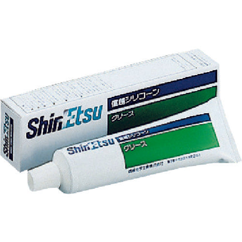 信越 シリコーングリースG30 100g G30M-100 1 個
