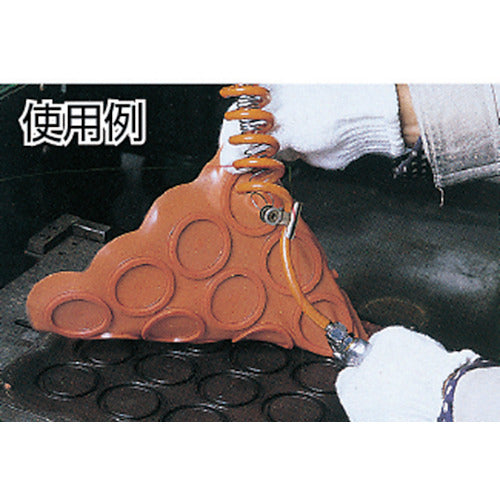 Shin-Etsu Silicone Spray 420ml Paintable KF412SP 1 bottle