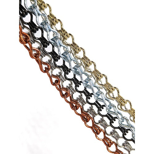 닛사 체인 유니클로 이중 체인 30m IR26-UC 1개