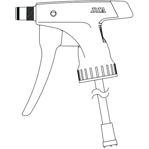FURUPLA 부품 No. 91331-01 권총 본체 세트 라이트 블루(#3530#3550용) 91331-01 1개