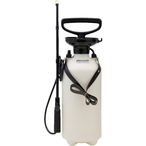 FURUPLA 다이어 스프레이 압력식 분무기 제초제용 6L 8261 1대