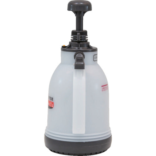 FURUPLA ダイヤスプレープレッシャー式噴霧器ハンディタイプ1L 4100 1台