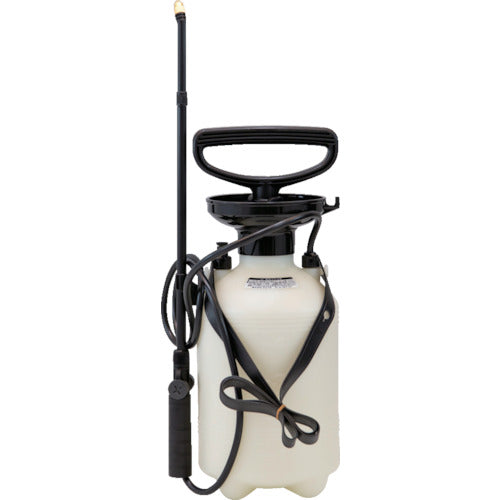 FURUPLA 다이어 스프레이 압력식 분무기 제초제용 4L 8241 1대