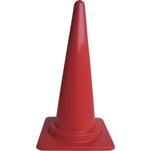 밀기론 레드콘 레드 700×380 CN-01-R CC-R 1개