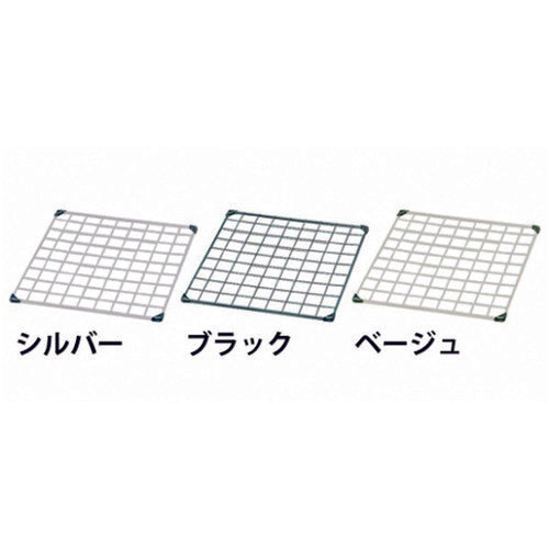 IRIS 246471 メッシュパネル MPP−4560 ベージュ MPP-4560-BE 1個