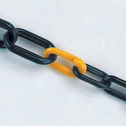 미츠기론 체인 조인트 황 40×20 (5개입) SF-14 CJ-Y 1봉