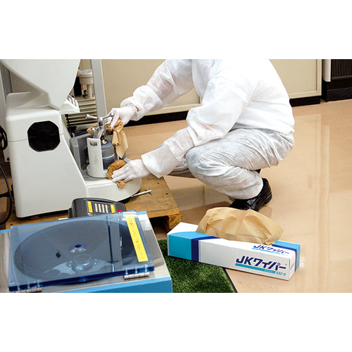 クレシア JKワイパー100S 62311 1CS