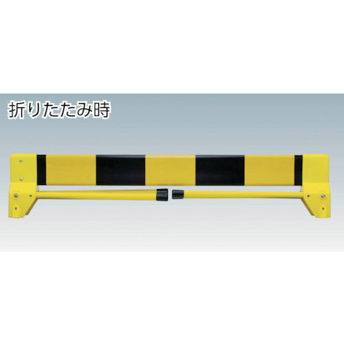 ミツギロン プラケード 赤・白 570×1000×360 SF−17−R PK-RW 1台