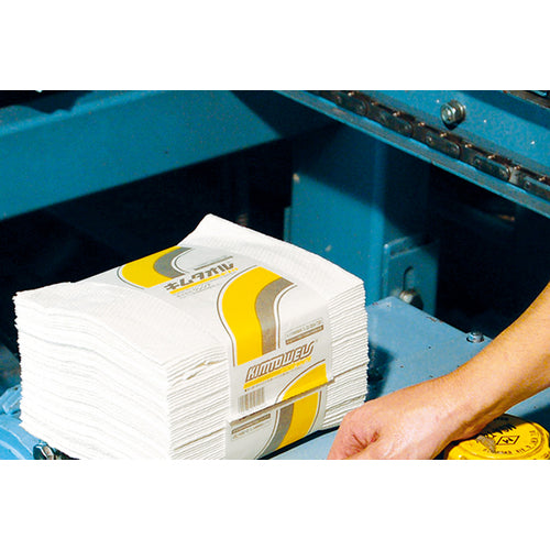 크레시아 김 타월 화이트 4 접이식 61012 1CS