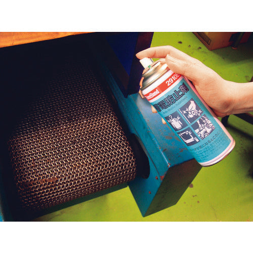 THREEBOND Antistatic Agent TB2910B 250ml Transparent (2910BR) TB2910B 1 bottle