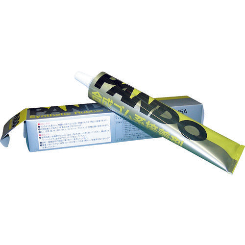 THREEBOND Synthetic Rubber Adhesive, 1-liquid type, 150g, Brown (7152AA) TB15A, 1 bottle