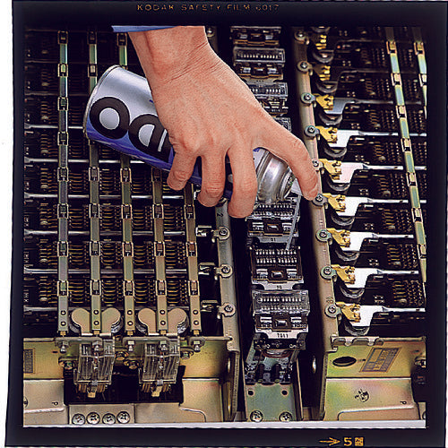 THREEBOND 전자 기기 클리너 판도 29D 420ml 논 프론 (7294DA) TB29D 1 개