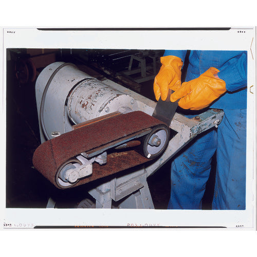 3M 스카치 브라이트 마무리 벨트 #400 상당 100X915mm BLT SSF 100X915 2개