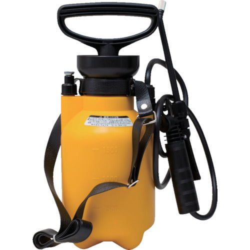 FURUPLA ダイヤスプレープレッシャー式噴霧器1L 7015 1個