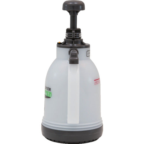 FURUPLA ダイヤスプレープレッシャー式噴霧器ハンディタイプ1L 4130 1台