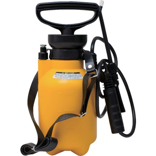 FURUPLA ダイヤスプレープレッシャー式噴霧器 ホルモン剤用1L 7010 1個