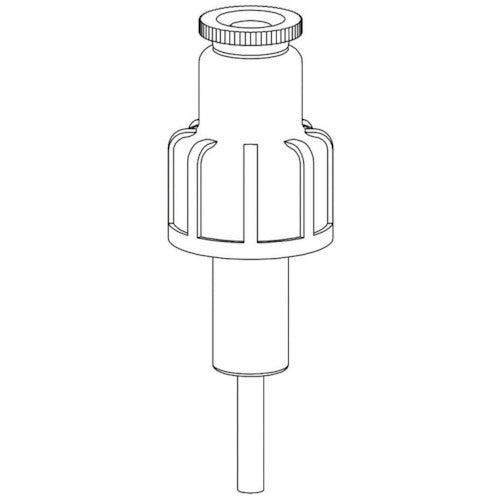 FURUPLA 部品No.122 自動安全弁セット(#5501#5701#7400#7450#7500#7550#7560#7700#7710#7720#7760#7800用) 122 1個