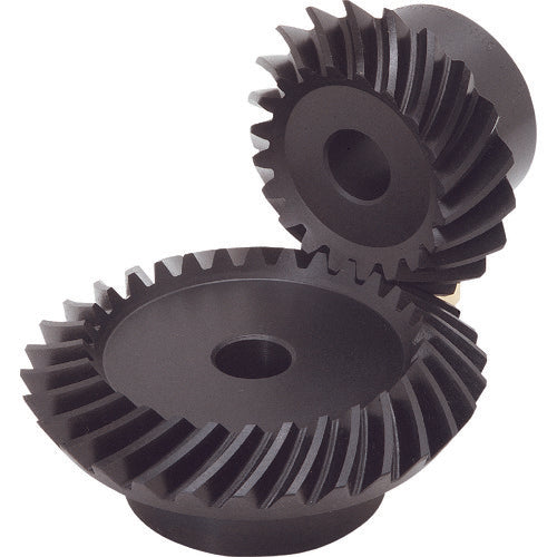 KHK Spiral Bevel Gear SBS5-4020R SBS5-4020R 1 pc