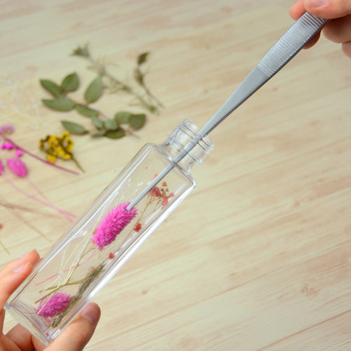 Annex Stainless Steel Tweezers Long 300mm Straight 158 1pc