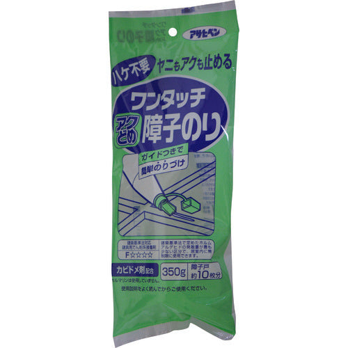 아사히 펜 원터치 야니 아크 고정 장자 풀 350G 716 103710 1 개