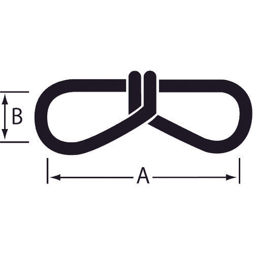 ニッサチェイン ステンレスビクター 30m SV16 1 本