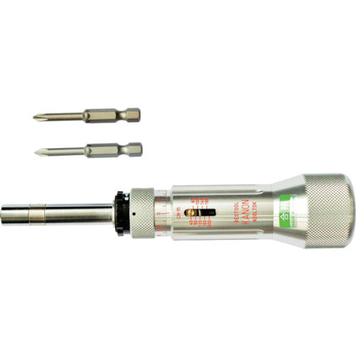 Canon Free-running Torque Driver CN200LTDK CN200LTDK 1 piece