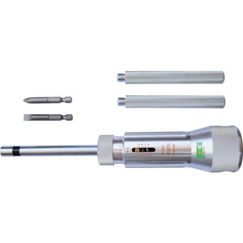 カノン 空転式トルクドライバー N10LTDK N10LTDK 1本